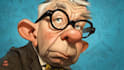 draw nice cartoons and caricatures