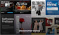 design engaging social media posts