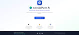 create a professional website for your startup or business