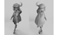 convert live2d to 3d vtuber model for vroid, vrm, vrchat ready for streaming