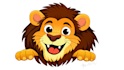 draw a cute pet or monster vector cartoon