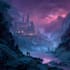 draw anime background art and concept art illustartion