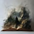 create stunning fantasy book cover character art