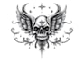 create an amazing tattoo design, tattoo design