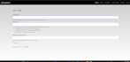 build a professional web app using python django and mysql