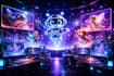 do cinematic ai video animation and 3d pixar style film production