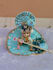 design and stitch custom laddu gopal dresses