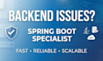 fix spring boot bugs and rest API errors fast
