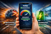 develop a high performance native android app using java