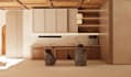 create realistic 3d interior design renders using 3ds max and v ray