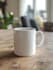 design a mug design or coffee cup design