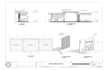 produce 2d architectural drawing