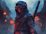 create your sci fi and star wars character