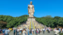 introduce china travel plan for cities in jiangsu province
