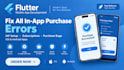 fix ios in app purchase, subscription and storekit issues