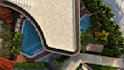 do 3d landscape and architectural modeling plus rendering