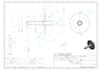convert 3d model into 2d drawing using solidworks, autocad