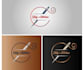 create custom tailor logo with needle, thread, and sewing style