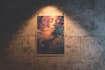 design vintage movie posters