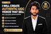 create high performing ugc video,ai ads,ai ugc