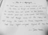 write anything in neat and beautiful handwriting
