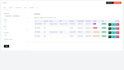 build a modern erp system with billing, inventory, CRM , HR