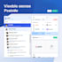 promote setup github development jira airtable wix odo gitlab unity docker domo