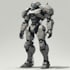 draw or design mechs robots concepts