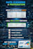 clean excel data, remove duplicates and format professionally