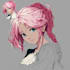 draw anime character illustration