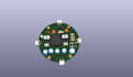 design professional pcb boards using kicad and  altium designer