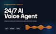 build ai receptionist, ai voice agent using vapi and retell ai, n8n automation
