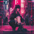 create an anime album cover