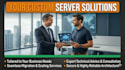 setup and manage server vps configuration upon your requirements