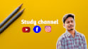 design logo, posters, thumbnails and edit reels