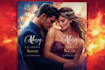 design professional romance book cover