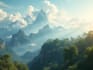 create breathtaking environmental concept art