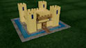 create professional 3d models in blender