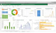 fix custom dispatch spreadsheet, financial spreadsheet using excel google sheet