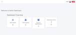 responsive website development HTML CSS javascript laravel