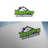 do clean, modern professional best pro mold removal logo design