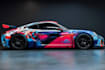 create professional car wrap , vehicle wrap