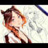 draw anime and manga illustrations