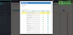 develop PHP mysql custom web application