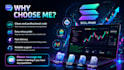 deliver an ai powered solana trading bot with setup guide