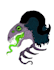 make pixel art sprites and animations