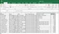 do data entry, copy paste, data scraping, email leads, pdf to excel data entry