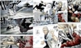 do custom comic book illustration comic strip comic graphic novel comic artist