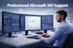 fix microsoft 365 issues outlook onedrive sharepoint teams