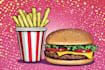do food pop art